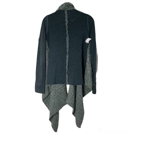 Anthropologie Saturday Sunday Cozy Casado Cardigan - Picture 2 of 5